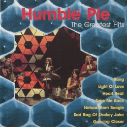 The Greatest Hits