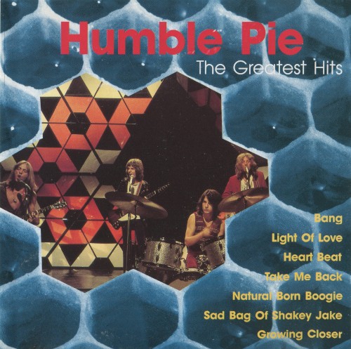 The Greatest Hits