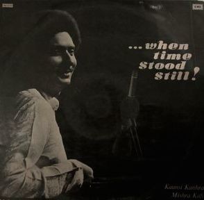 When Time Stood Still