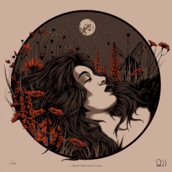... And the Night Swept Us Away / The Devil Within