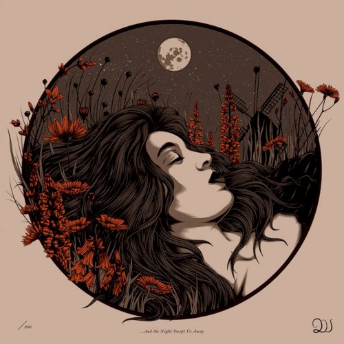 ... And the Night Swept Us Away / The Devil Within