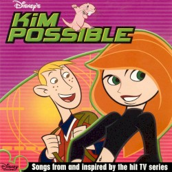 Disney's: Kim Possible