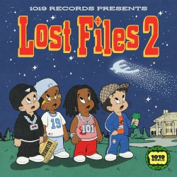 Lost Files 2