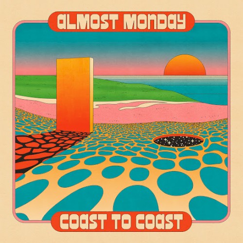 coast to coast