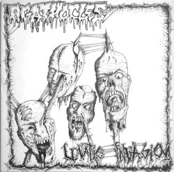 Agathocles / Lunatic Invasion
