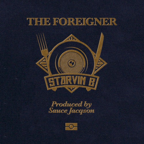 THE FOREIGNER