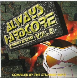 Always Hardcore Compilation 2