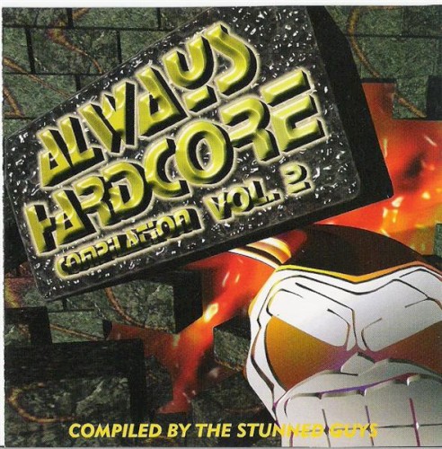 Always Hardcore Compilation 2