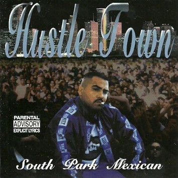 Hustle Town