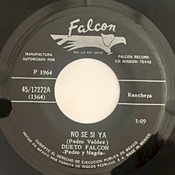 Anoche soñe / No sé si ya