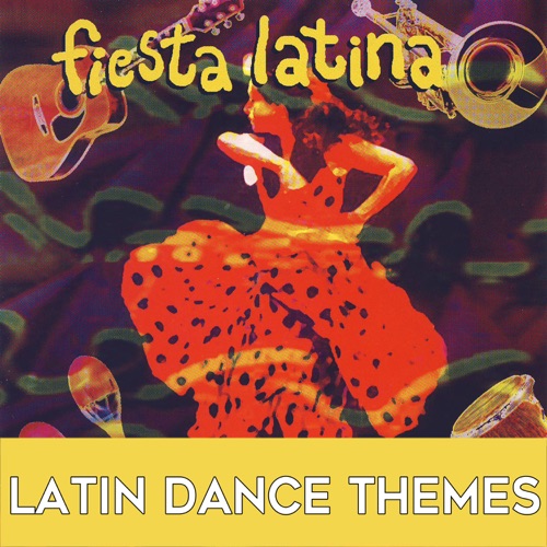 Fiesta Latina