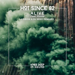 Alive