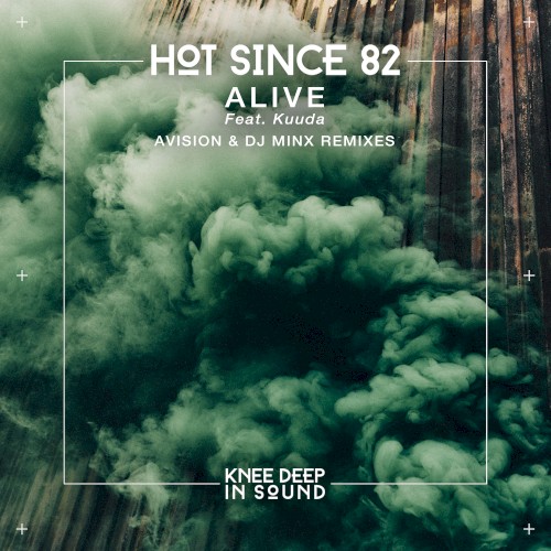 Alive