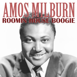 Roomin' House Boogie / Empty Arms Blues