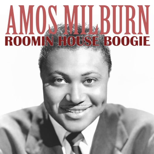 Roomin' House Boogie / Empty Arms Blues