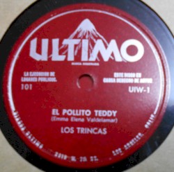 El pollito Teddy / Enriquito