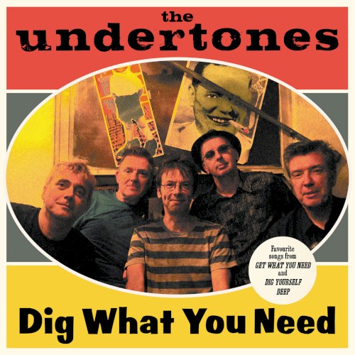 Dig What You Need