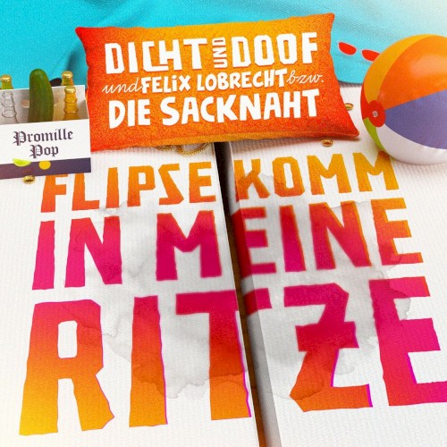 Flipse komm in meine R*tze!
