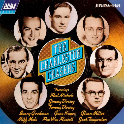 The Charleston Chasers