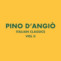 Italian Classics, Vol. II