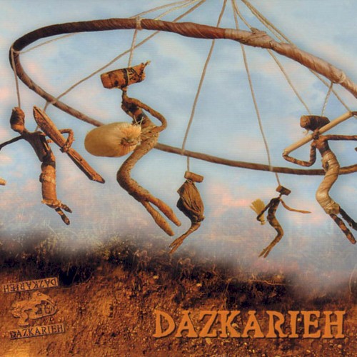Dazkarieh