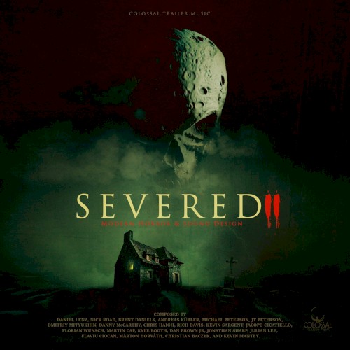 Severed 2