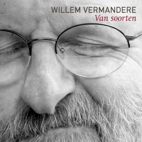 Van soorten