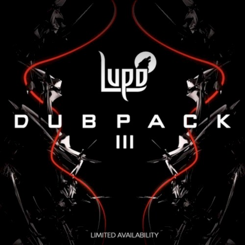 Dub Pack, Vol. III