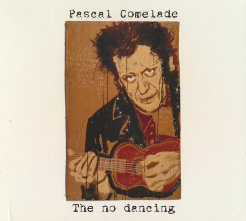 The No Dancing
