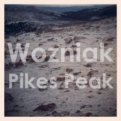 Pikes Peak