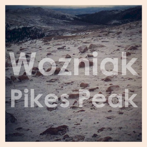 Pikes Peak