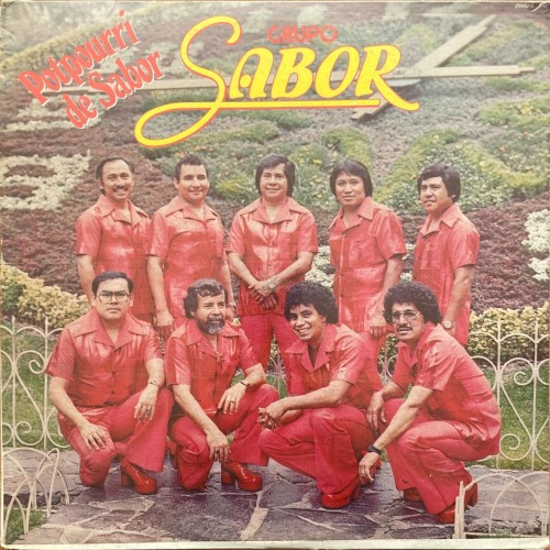 Potpourri de sabor