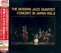 Concert In Japan, Vol.2