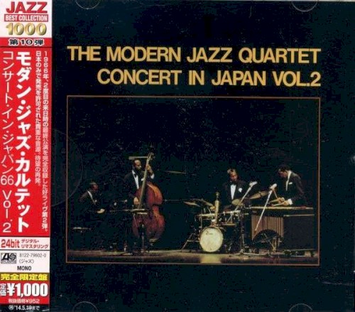 Concert In Japan, Vol.2