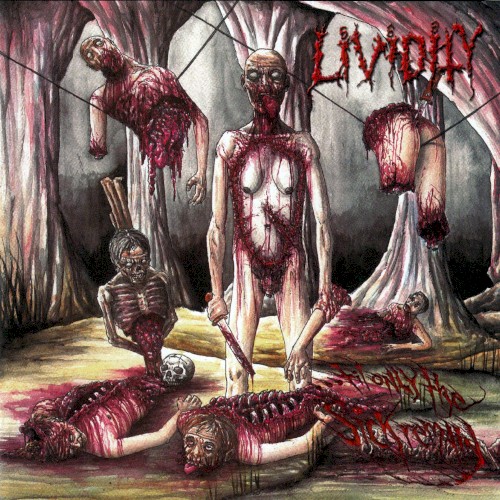 ...'Til Only the Sick Remain
