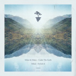 Under the Earth / Switch It