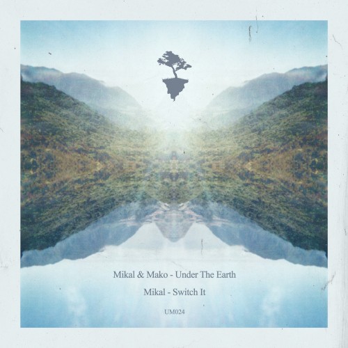Under the Earth / Switch It