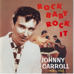 Rock Baby Rock It: 1955-1960