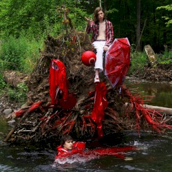 Red Season