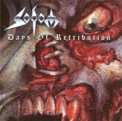 Days of Retribution