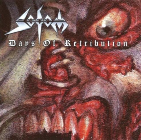 Days of Retribution
