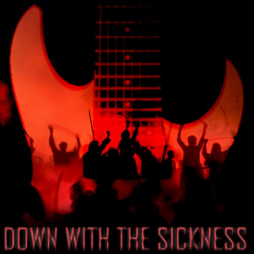Down With The Sickness (Metalcore Version)