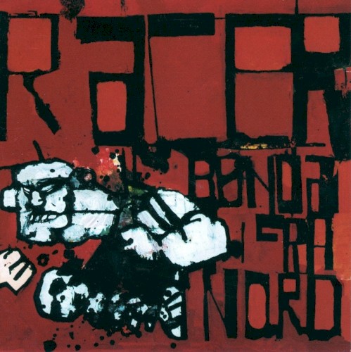 Bønda fra nord