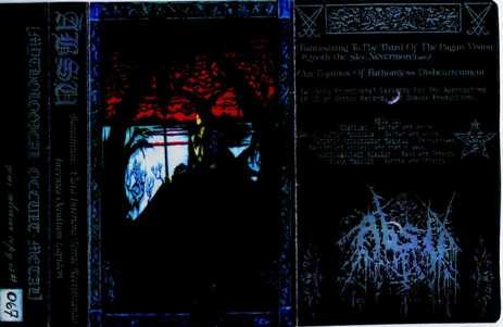 Promo Tape 1993