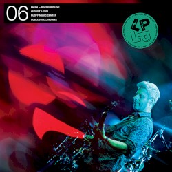 LP on LP 06: Simple / Blaze On 8/6/21