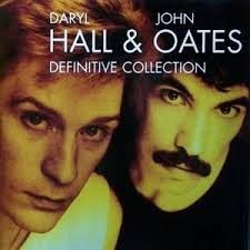 Definitive Collection