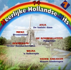 14 heerlijke Hollandse Hits 7