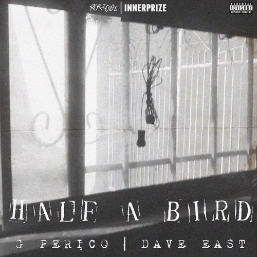 Half A Bird