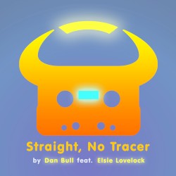 Straight, No Tracer (Overwatch Rap)