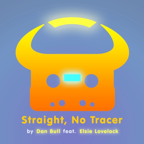 Straight, No Tracer (Overwatch Rap)
